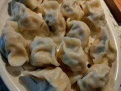 -悦海·家宴·冰花皮皮虾大锅贴(宝龙店)