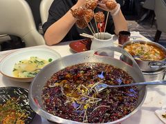 -柴门饭儿(成都太古里店)