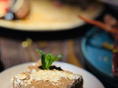 -The Cheebat 锌吧·Bistro(体育西店)