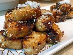 -清真吐鲁番餐厅(牛街店)