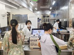 -山姆餐吧(山姆会员商店店)