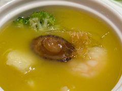 李鸿章大杂烩-不倒翁·安徽名菜楼(步行街店)