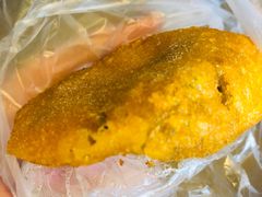南瓜炸糕-白魁老号饭庄(交道口店)