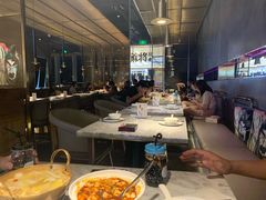 -蔴将·川菜(黄龙万科店)