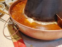 -东镇老火锅(长春路首店)