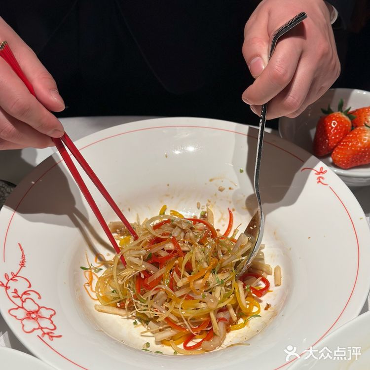 宁波新店｜北仑高空漂亮餐厅🎀
