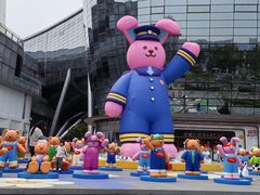 -济南恒隆广场