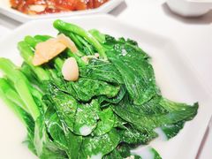 -金戈戈香港豉油鸡(皇庭广场店)