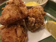 -白石の深夜食堂(宝龙店)