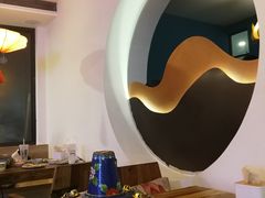 -毛辣果·贵州红酸汤牛肉火锅(西单店)