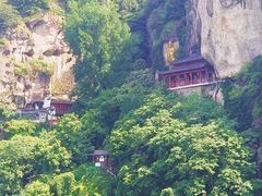 -大慈岩风景区
