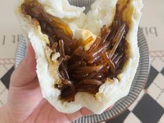 -袁大头包子(光华路店)
