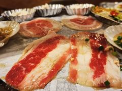 -胡哥烤肥牛(车公庙店)