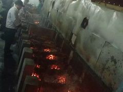 -夜宴江景餐厅