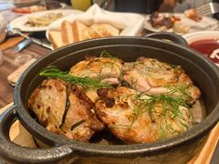-秋林西餐厅(总店)