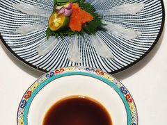 -肆月河豚·新淮扬(金融街店)