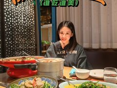 -滋色臻选川菜(北京坊旗舰店)