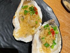 -周丹丹原味烧烤(香格里拉店)