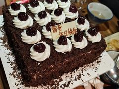 -兰溪小馆(东直门簋街店)