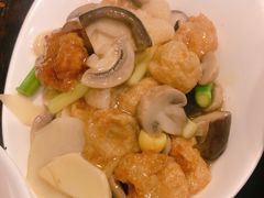 -五观堂素食(新华路店)