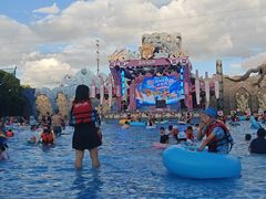 -苏州乐园森林水世界