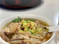 -菜忠潮州牛肉店(岗厦店)