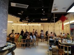 大堂-湯系·煲汤手艺人(东二环泰禾广场店)