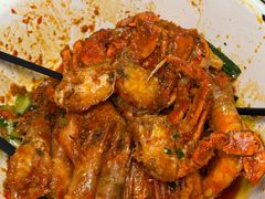 -辣螃铠盆盆蟹大排档(总店)