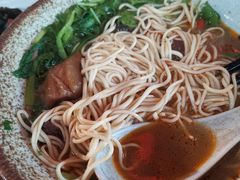 -金杨拉面王小吃面馆·牛三宝面·红烧牛肉粉
