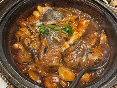 -双合园·海鲜水饺青岛菜(上清路店)