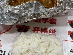 -上官窑鸡(长宁King88店)