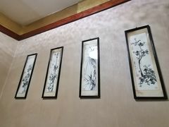 -宝发园名菜馆