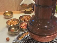 -韩宫宴和牛烤肉(武汉光谷现代风情街店)