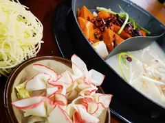 -赵美丽·重庆社区火锅·直营店(火车东站·中豪国际店)