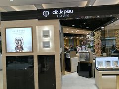 -新世界大丸百货