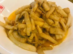 -天下客饭店(中山路店)
