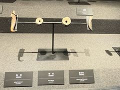 -河姆渡遗址博物馆