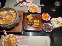 -锦楼·臻选新杭帮(杭州中心店)