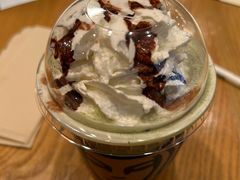 -星巴克(广州东圃天银店)