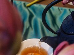 -天津海河悦榕庄·Lobby Lounge大堂吧