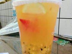 -茶百道(琉璃场店)