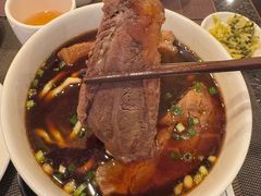 -中国厨房/台湾牛肉面