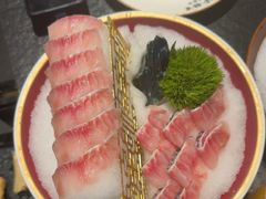 -牛将军•涮肉•烤肉•铁板烧(北京王府井·故宫店)