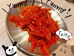 -梨花牛肉汤饭(仁恒伊势丹店)