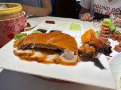 -京鸭棠(让胡路万达店)