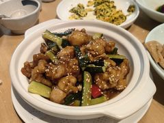 -兔爸私家小厨(新北万达店)