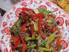 -纯味斑鱼府(上海总店)