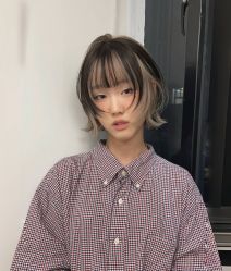 -Hair corner 香港发廊
