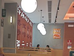 -香港深仔记茶餐厅(东门店)