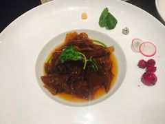 -羡餐厅·杭帮菜·淳菜(千岛湖自由洲际殿店)